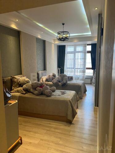 Продаётся 5-комн. новостройка 165 м², м. Элмляр Академиясы, photo 3 from 8