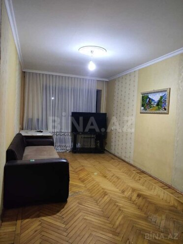 Продаётся 2-комн. вторичка 53 м², м. Ичеришехер, photo 4 from 14