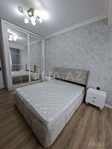 Satılır 2 otaqlı yeni tikili 75 m², Qara Qarayev m., photo 6 from 19