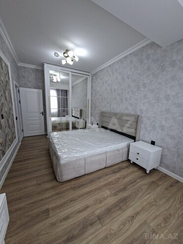 Satılır 2 otaqlı yeni tikili 75 m², Qara Qarayev m., photo 7 from 19