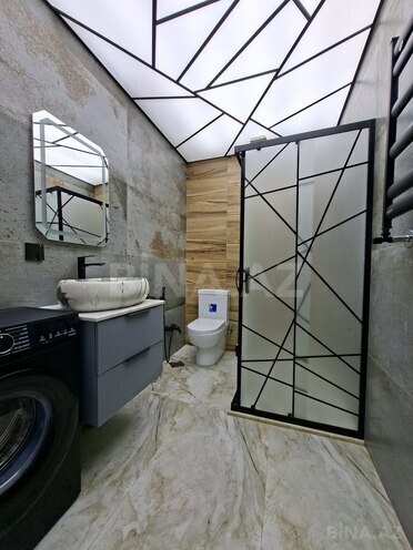 Satılır 2 otaqlı yeni tikili 75 m², Qara Qarayev m., photo 17 from 19