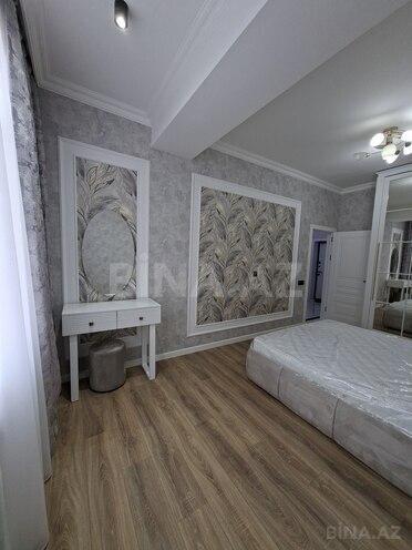 Satılır 2 otaqlı yeni tikili 75 m², Qara Qarayev m., photo 8 from 19