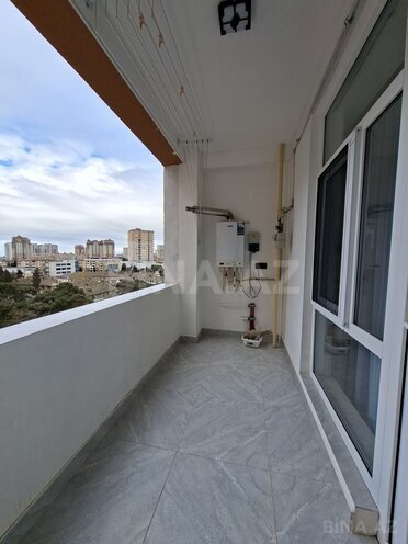 Satılır 2 otaqlı yeni tikili 75 m², Qara Qarayev m., photo 15 from 19