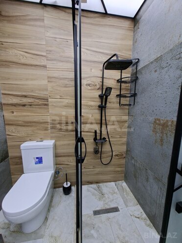 Satılır 2 otaqlı yeni tikili 75 m², Qara Qarayev m., photo 18 from 19