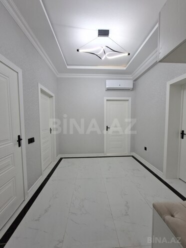 Satılır 2 otaqlı yeni tikili 75 m², Qara Qarayev m., photo 9 from 19