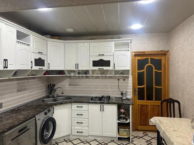 Satılır 3 otaqlı köhnə tikili 65 m², Əhmədli m., photo 10 from 16