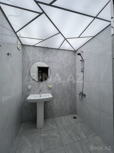 İcarəyə verilir 3 otaqlı yeni tikili 90 m², İçəri Şəhər m., photo 14 from 20