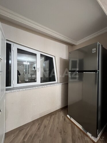 İcarəyə verilir 3 otaqlı yeni tikili 90 m², İçəri Şəhər m., photo 9 from 20