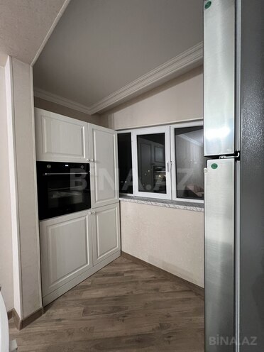 İcarəyə verilir 3 otaqlı yeni tikili 90 m², İçəri Şəhər m., photo 7 from 20