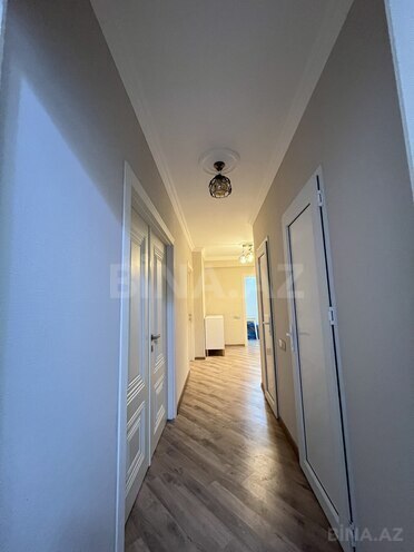 İcarəyə verilir 3 otaqlı yeni tikili 90 m², İçəri Şəhər m., photo 17 from 20