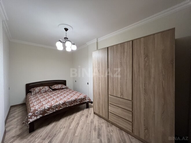 İcarəyə verilir 3 otaqlı yeni tikili 90 m², İçəri Şəhər m., photo 10 from 20