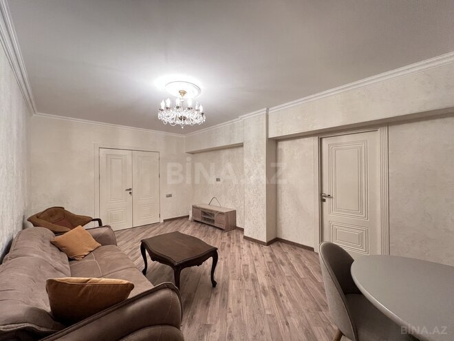 İcarəyə verilir 3 otaqlı yeni tikili 90 m², İçəri Şəhər m., photo 5 from 20