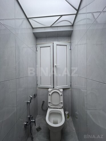 İcarəyə verilir 3 otaqlı yeni tikili 90 m², İçəri Şəhər m., photo 15 from 20