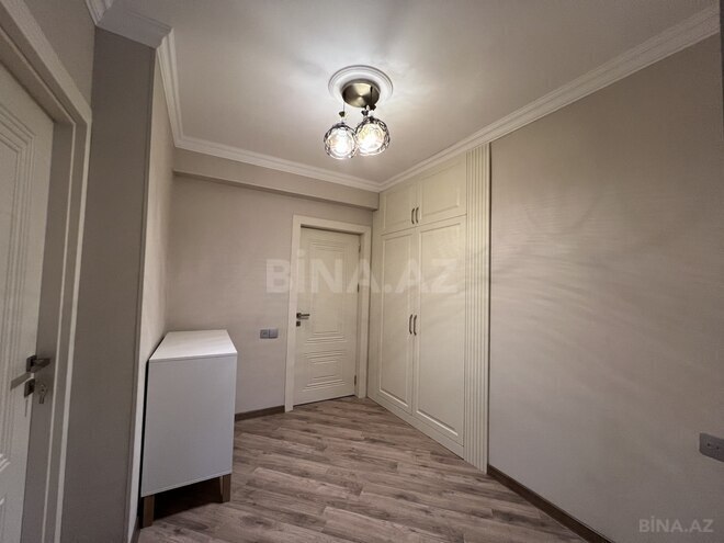 İcarəyə verilir 3 otaqlı yeni tikili 90 m², İçəri Şəhər m., photo 18 from 20