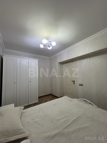 İcarəyə verilir 3 otaqlı yeni tikili 90 m², İçəri Şəhər m., photo 13 from 20
