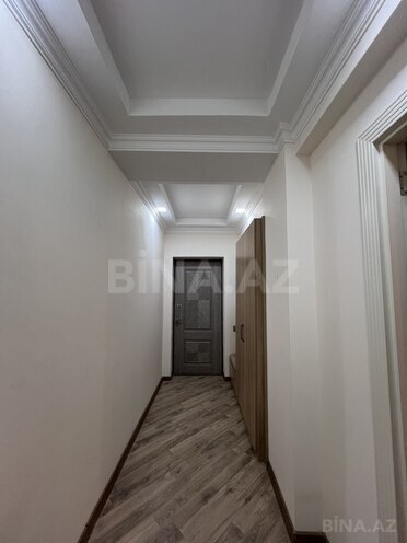 İcarəyə verilir 3 otaqlı yeni tikili 90 m², İçəri Şəhər m., photo 19 from 20