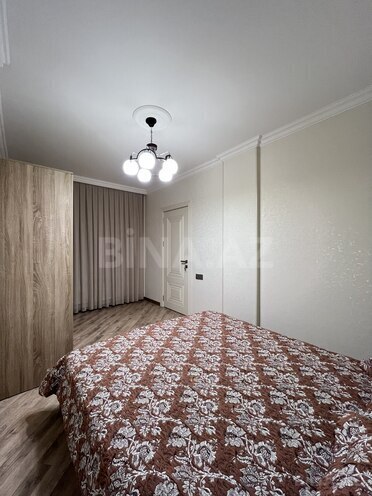 İcarəyə verilir 3 otaqlı yeni tikili 90 m², İçəri Şəhər m., photo 11 from 20
