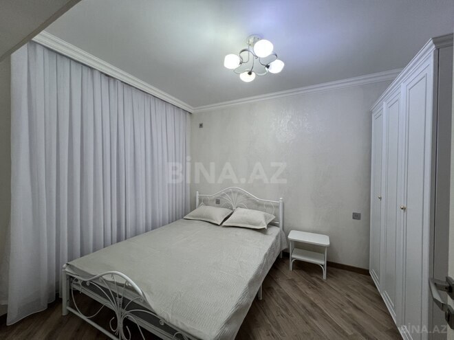 İcarəyə verilir 3 otaqlı yeni tikili 90 m², İçəri Şəhər m., photo 12 from 20