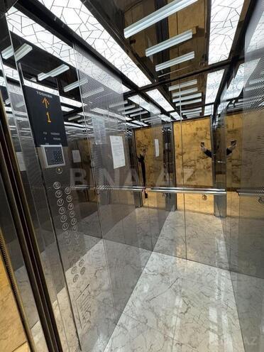 Продаётся 4-комн. новостройка 164 м², Насиминский  р., photo 10 from 12