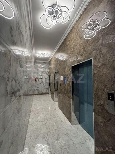 Продаётся 4-комн. новостройка 164 м², Насиминский  р., photo 9 from 12