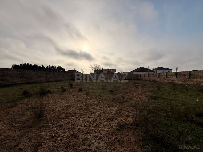 Satılır  torpaq 12 sot, Şüvəlan q., photo 10 from 12