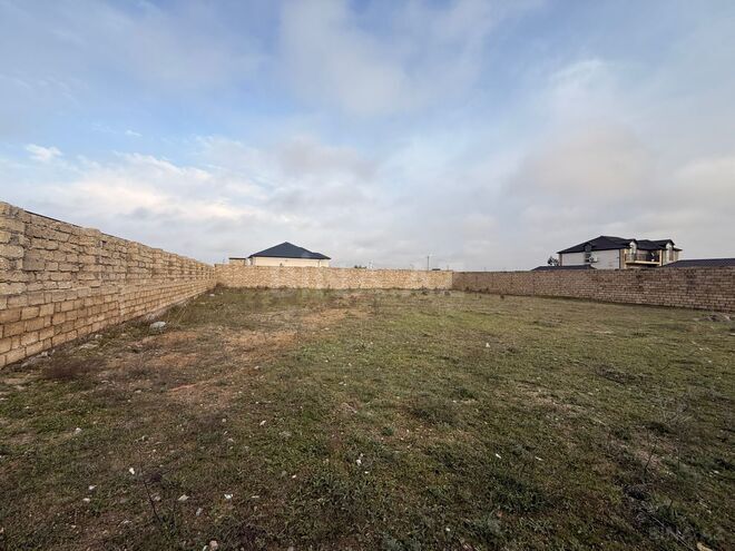 Satılır  torpaq 12 sot, Şüvəlan q., photo 3 from 12