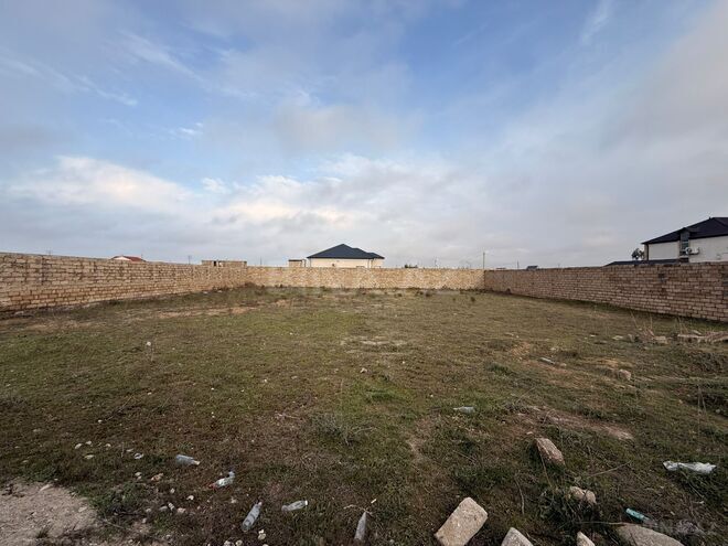 Satılır  torpaq 12 sot, Şüvəlan q., photo 7 from 12