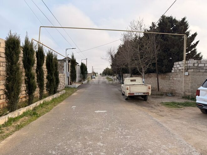 Satılır  torpaq 12 sot, Şüvəlan q., photo 11 from 12