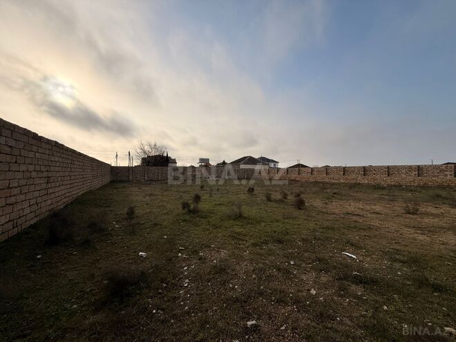 Satılır  torpaq 12 sot, Şüvəlan q., photo 4 from 12
