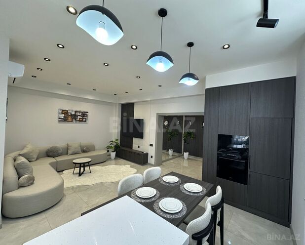 Сдаётся 3-комн. новостройка 100 м², м. 28 мая, photo 3 from 14