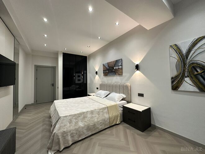 Сдаётся 3-комн. новостройка 100 м², м. 28 мая, photo 6 from 14