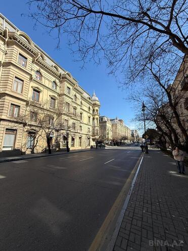 İcarəyə verilir  obyekt 100 m², Nəsimi r., photo 4 from 14