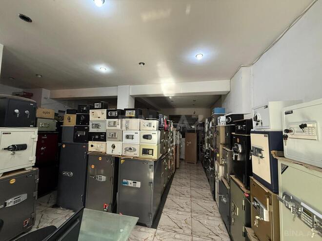 İcarəyə verilir  obyekt 100 m², Nəsimi r., photo 6 from 14