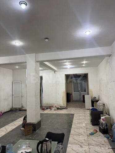 İcarəyə verilir  obyekt 100 m², Nəsimi r., photo 13 from 14