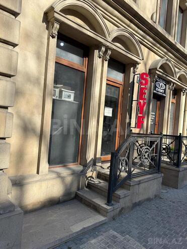 İcarəyə verilir  obyekt 100 m², Nəsimi r., photo 10 from 14