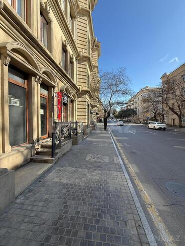 İcarəyə verilir  obyekt 100 m², Nəsimi r., photo 12 from 14