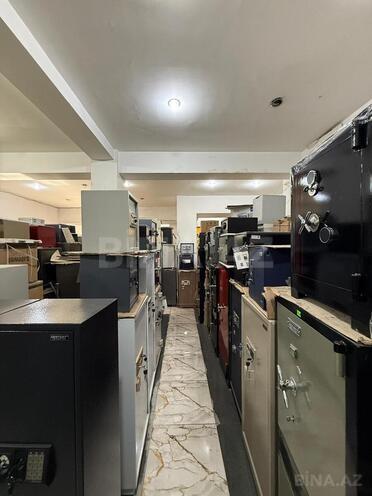 İcarəyə verilir  obyekt 100 m², Nəsimi r., photo 7 from 14