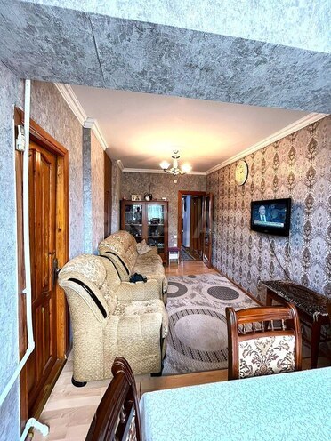 Продаётся 4-комн. вторичка 110 м², Ясамальский р., photo 12 from 26