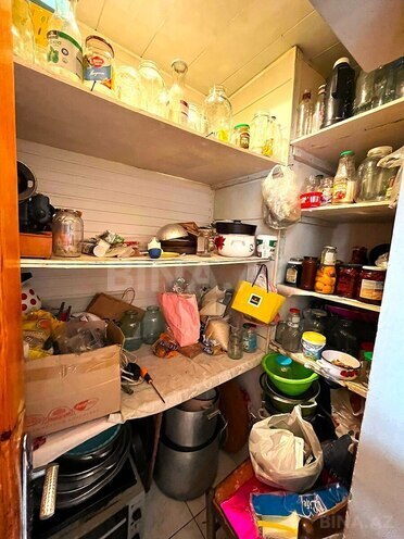 Продаётся 4-комн. вторичка 110 м², Ясамальский р., photo 15 from 26