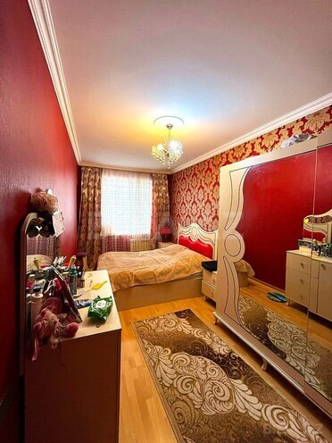 Продаётся 4-комн. вторичка 110 м², Ясамальский р., photo 11 from 26