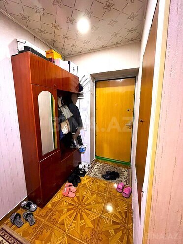 Продаётся 4-комн. вторичка 110 м², Ясамальский р., photo 19 from 26