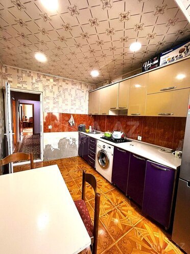 Продаётся 4-комн. вторичка 110 м², Ясамальский р., photo 17 from 26