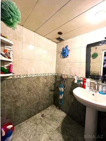 Продаётся 4-комн. вторичка 110 м², Ясамальский р., photo 24 from 26