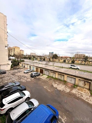 Продаётся 4-комн. вторичка 110 м², Ясамальский р., photo 22 from 26