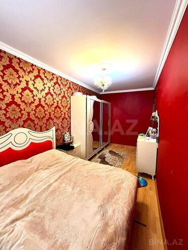 Продаётся 4-комн. вторичка 110 м², Ясамальский р., photo 10 from 26