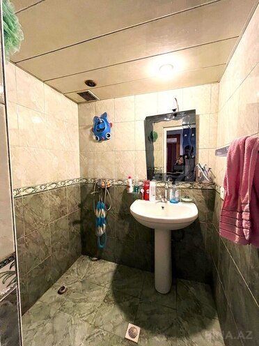 Продаётся 4-комн. вторичка 110 м², Ясамальский р., photo 23 from 26