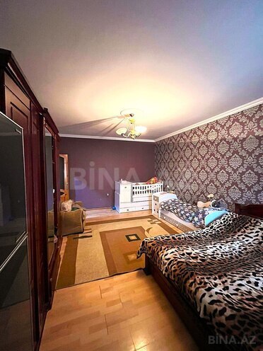 Продаётся 4-комн. вторичка 110 м², Ясамальский р., photo 7 from 26