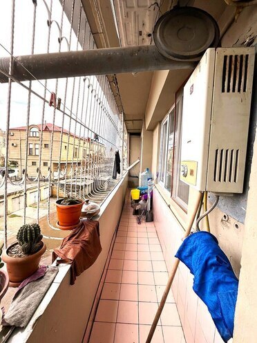 Продаётся 4-комн. вторичка 110 м², Ясамальский р., photo 20 from 26