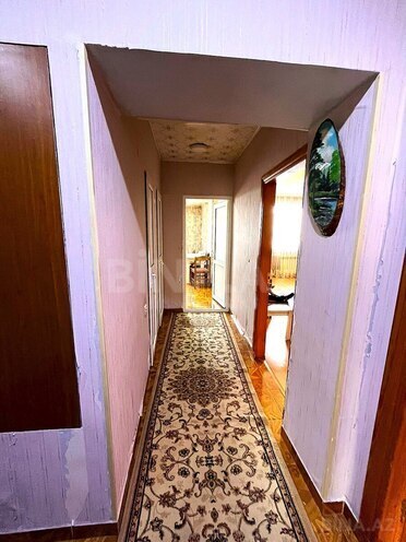 Продаётся 4-комн. вторичка 110 м², Ясамальский р., photo 16 from 26