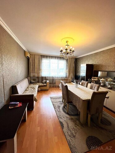 Продаётся 4-комн. вторичка 110 м², Ясамальский р., photo 4 from 26